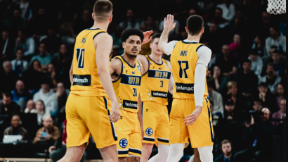 Bosna i Hercegovina bez košarkaša Dubaija u kvalifikacijama