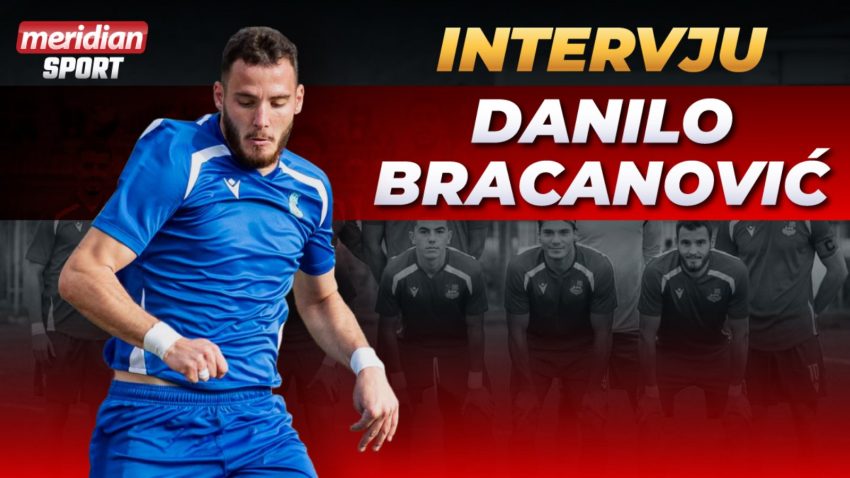 Kom u naletu, Bracanović poručuje: Trud se isplaćuje, ambicije su porasle