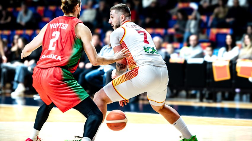 Crna Gora na popravnom u Rumuniji: "Favoriti smo, na nama su veći pritisak i očekivanja"