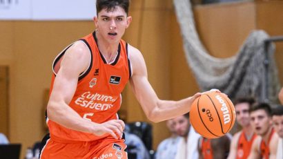 Valensija oslabljena: De Larea ne igra protiv Zvezde