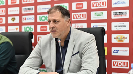 Vukčević: Dubljević, Ivanović i Nikolić neće više igrati za Crnu Goru