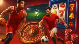 Adrenalin je stigao. Igra više  nije ista!