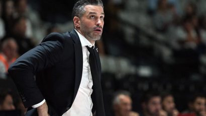 Alimpijević: Budućnost je tim sa mnogo talenta, prećutaću neke stvari da bih izbjegao sankcije