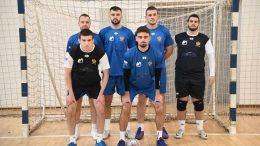 Studentska liga u futsalu: Elektro-tehnički moćno krenuo u odbranu trofeja