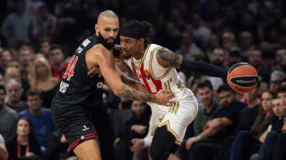 Zvezda nakon preokreta do velike pobjede!