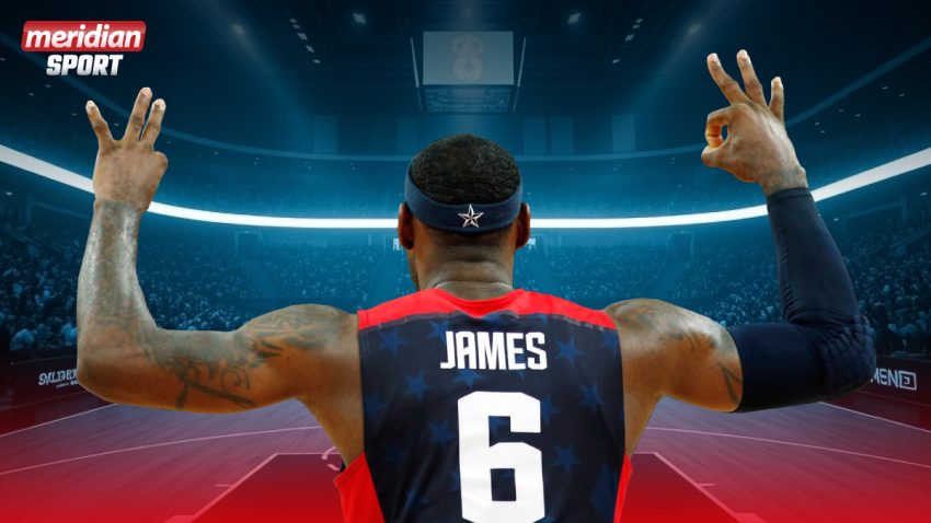 Lebron Džejms rizikuje prekid savršenog niza