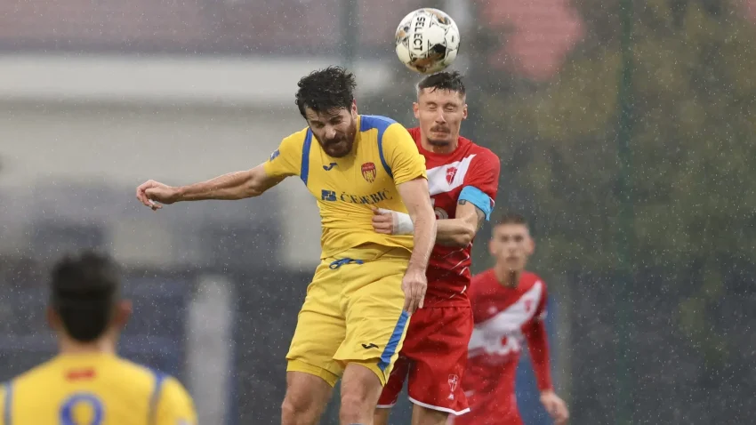 Meridianbet 2. CFL: Otrant sam na vrhu