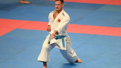 Mijač eliminisan u 1/8 finala