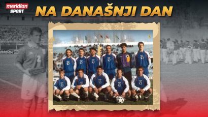 Bosanci pamte prvi zvanični meč – izgubili u Albaniji, ali je krenula istorija: prošlo je 30 godina