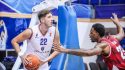Mornar savladao Vršac Meridianbet, Vranješ brojao do 33