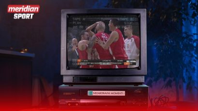 Antićev trenutak inspiracije: Trojka za pamćenje i trijumf Zvezde u Madridu