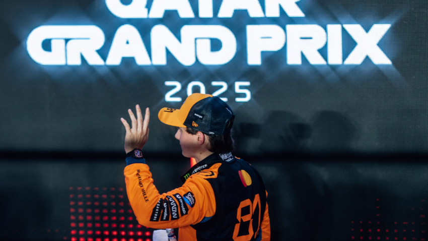 Pjastriju pol uoči sprinta u Dohi