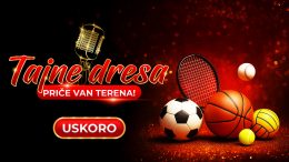 Tajne dresa – priče koje se ne vide na terenu