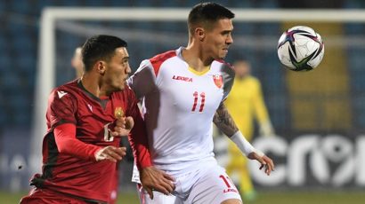 Nekadašnji reprezentativac Crne Gore  dobio poziv najvećeg kluba u Meksiku