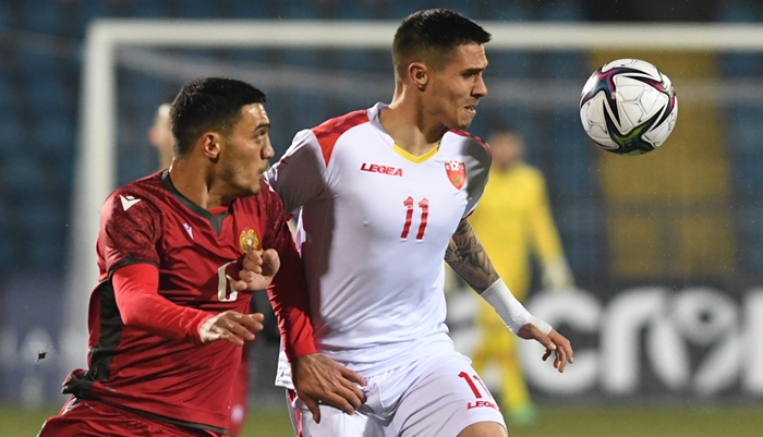Nekadašnji reprezentativac Crne Gore  dobio poziv najvećeg kluba u Meksiku