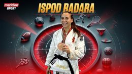 Selma Ličina - priča o snazi, disciplini i ljubavi prema sportu