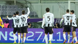 Skandal u Firenci: Navijači vrijeđali Vlahovića u remiju velikih rivala