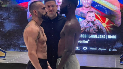 Žižić prekidom do nove pobjede