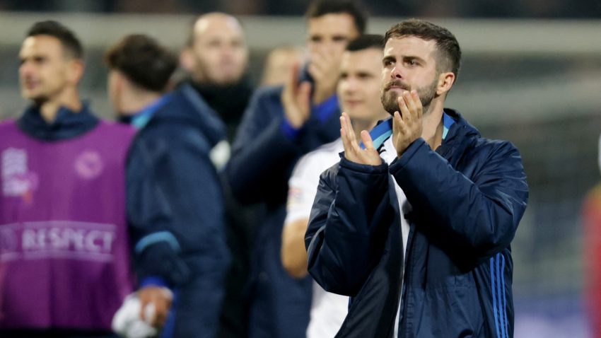 Pjanić odlučio da završi karijeru