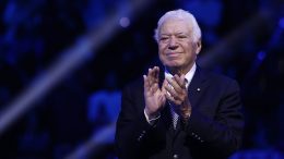 Preminuo Nikola Pjetranđeli – velikan italijanskog tenisa i prethodnik Janika Sinera