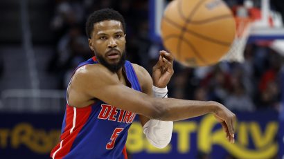 Partizan na pragu velikog potpisa: Malik Bizli pred dolaskom u Beograd