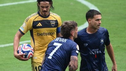 Matador stavio tačku: “Dao si mi priliku da ostvarim svoje snove”