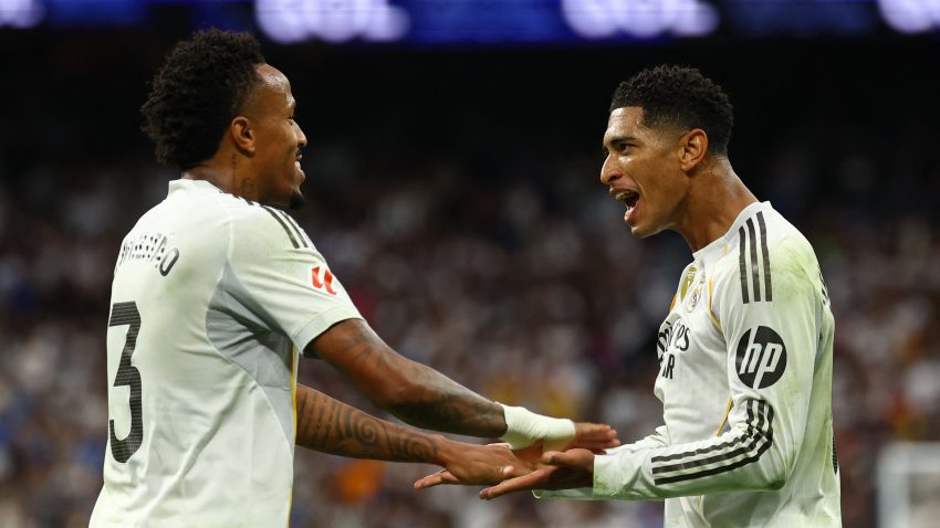 Loše vijesti za Real - Brazilca čeka duža pauza