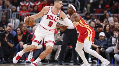 Vučević odigrao hiljaditi meč u NBA ligi – uskoro mijenja sredinu?