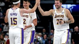 NBA: Dončić predvodio Lejkerse do pobjede, slavili i Boston Seltiksi