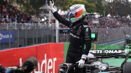 Antoneliju prijetili, oglasio se Red Bul