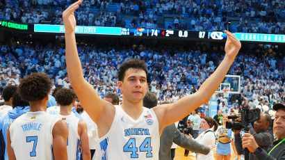 Bogavac trojkama zatrpao koš Klemsona za rekord sezone, Mirković sjajan u pobjedi nad Oregonom