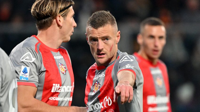 Bolonja poslije dva i po mjeseca poražena u Seriji A - krivac Džejmi Vardi