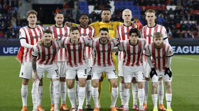 Gorkih 7+ za Volfsburg, ne pomaže ni het-trik Dženana Pejčinovića