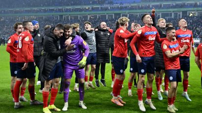 Drugoligaš u četvrtfinalu Kupa Njemačke: Kil penalima eliminisao HSV