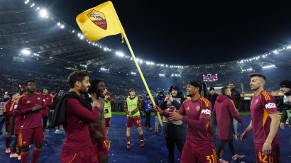 Roma ostvarila tri boda protiv Koma