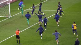 Penali odlučili šampiona svijeta - Golman Parižana spriječio novu senzaciju Flamenga