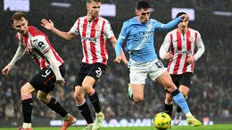 Siti odavno nije bio bliži trofeju Liga kupa