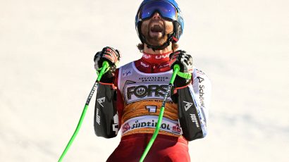 Švarc najbolji u Alta Badiji (video)