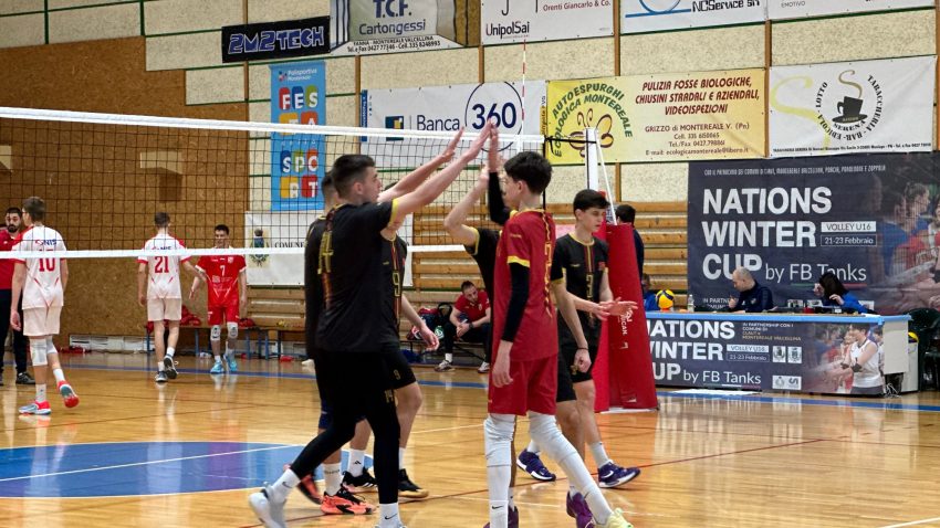 Bošković računa na 15 igrača za prvi turnir kvalifikacija za Evropsko prvenstvo
