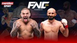 Bakočević ima snagu, Sovinski smirenost - ko će koga nadmudriti?