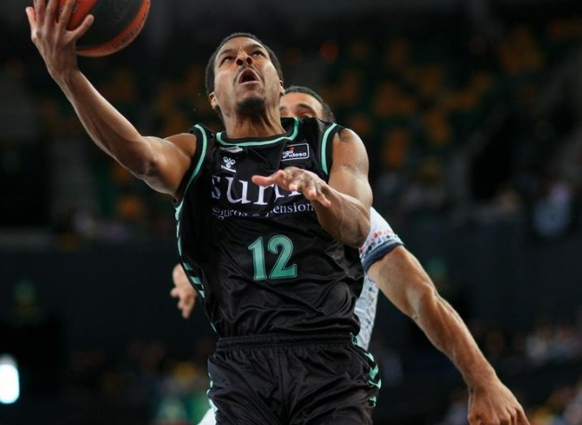 Aleks Renfro potpisao za Fuenlabradu