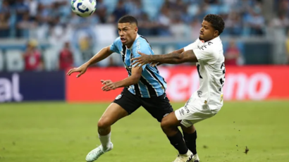 Aston Vila se pojačava u Brazilu