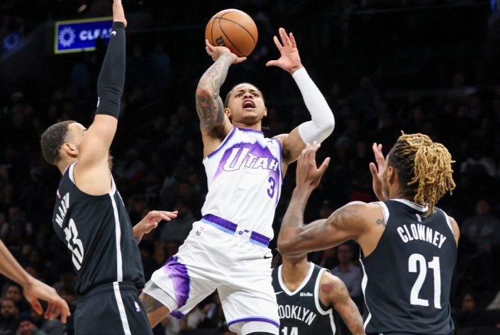 Veliki preokret Jute u predgrađu Njujorka