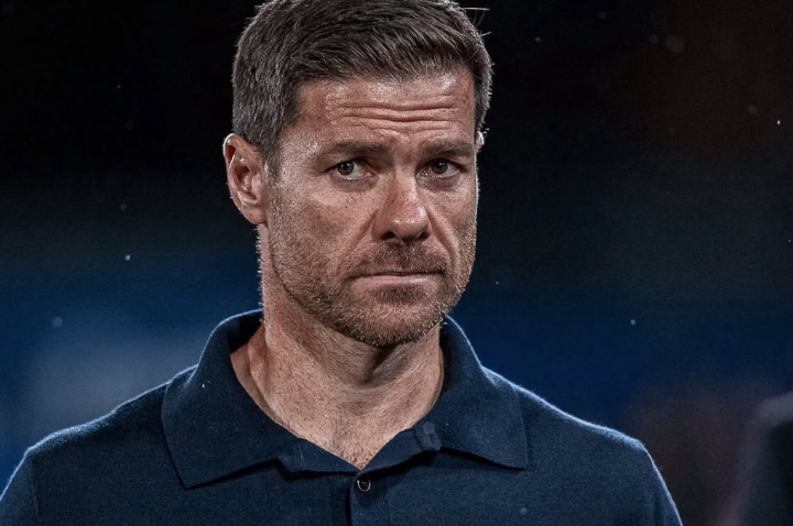 Ćabi Alonso dobio ultimatum - pobjeda protiv Sitija ili otkaz?