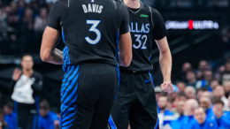 Dalas ugasio 'rakete' u derbiju Teksasa