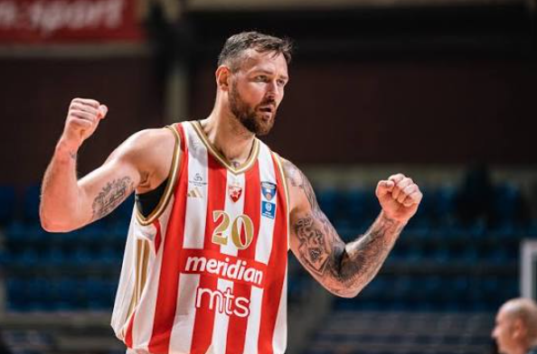 Donatas Motiejunas: Bili su agresivniji a to ne smije da nam se dešava kod kuće