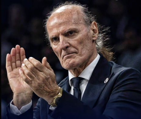 Duško Ivanović: Odigrali smo ozbiljnu utakmicu na oba kraja parketa