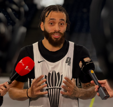 Dvejn Vašington: Imali smo manje energije