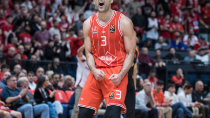 Elajdža Brajant: Oni su jako dobra ekipa