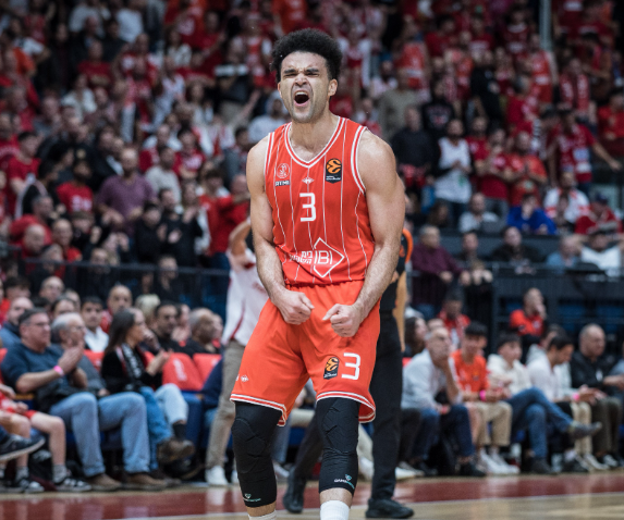 Elajdža Brajant: Oni su jako dobra ekipa